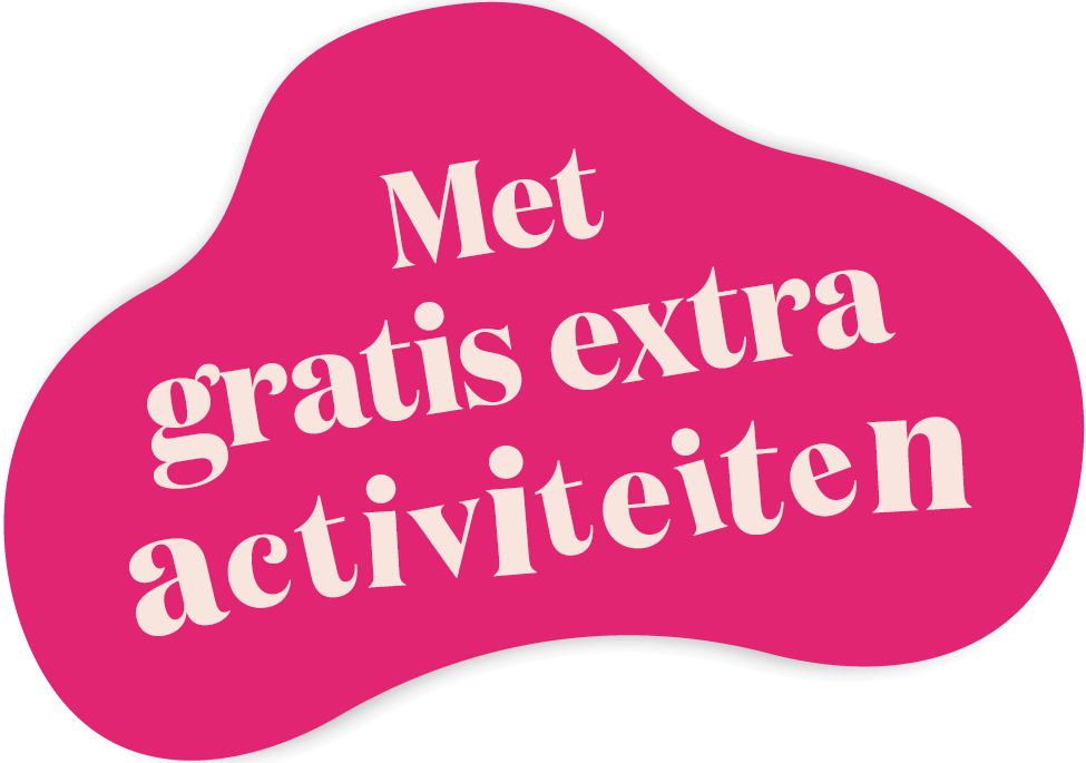 Logo KinderTheaterWeek, Nationaal Theater Weekend, Nationaal Theater Fonds